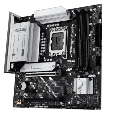 ASUS PRIME B860M-A WIFI 90MB1JY0-M0EAY0 Материнская плата 1