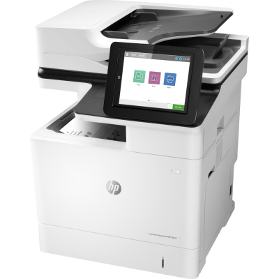 HP LaserJet Enterprise M636fh Лазерное МФУ 7PT00A 7PT00A#B19 1
