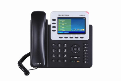 Grandstream GXP2140 Телефон VoIP