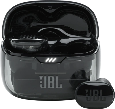 JBL JBLTBUDSGBLK Наушники