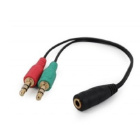 Cablexpert CCA-418 Кабель аудио сигнала