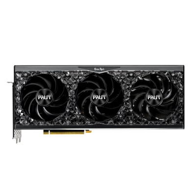 Palit RTX4070Ti GAMEROCK OC NED407TU19K9-1045G Видеокарта 1