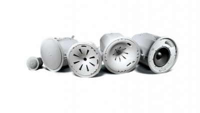 JBL CONTROL 40CS/T Сабвуфер  5