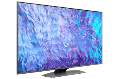 Samsung QLED Q80C QE50Q80CAUXRU Телевизор 4