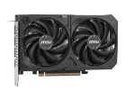 MSI GEFORCE RTX 5060 8G SHADOW 2X MAX Видеокарта 2