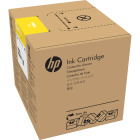 HP 871C 3L Yellow G0Y81C Картридж