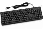 CBR KB 101 USB Клавиатура