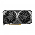 MSI GeForce RTX 3060 VENTUS 2X OC Видеокарта  RTX 3060 VENTUS 2X 12G OC