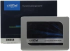Crucial MX500 2000GB SSD Накопитель CT2000MX500SSD1