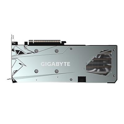 Gigabyte AMD Radeon RX 7600 GAMING OC Видеокарта GV-R76GAMING OC-8GD 4