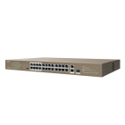 Tenda TEF1126P-24-250W Коммутатор  2