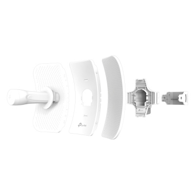 TP-Link CPE605 5 ГГц 150 Мбит/с 23 дБи Наружная точка доступа Wi-Fi 1