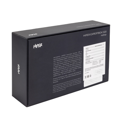 Hiper I5115R8N2NSG Компьютер 5