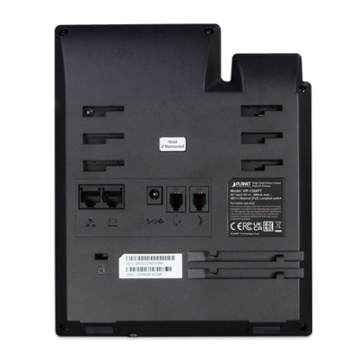 PLANET VIP-1140PT IP-телефон 1