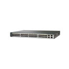 Cisco Catalyst WS-C3750V2-48TS-S Коммутатор 