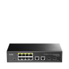 Cudy GS1010PS2 Коммутатор