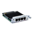 Cisco VIC2-4FXO Модуль 
