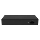 Powertone PWS-2S08G-120RM Управляемый PoE коммутатор 4