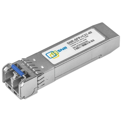 SNR SNR-SFP+C31-40 Модуль SFP+ CWDM 1