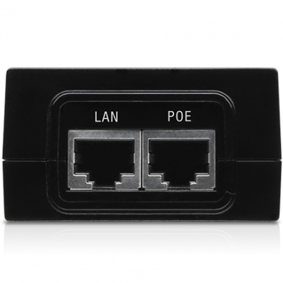 Ubiquiti POE-48-24W-G Блок питания POE-48-24W-G EU 1