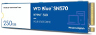 WD Blue SN570 WDS250G3B0C Твердотельный накопитель 2