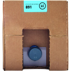 HP 891 G0Y76A Cyan Latex Картридж