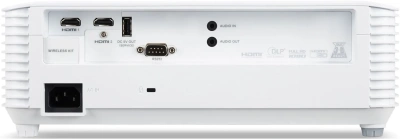 Acer H6546KI MR.JW011.002 Проектор 4