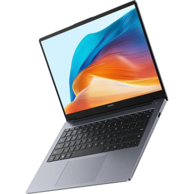 Huawei MateBook D14 53014QLT Ноутбук 1