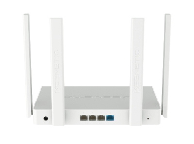 Keenetic Hopper (KN-3810) Wi-Fi роутер 1