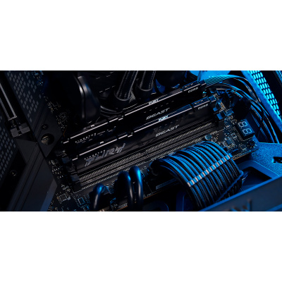 Kingston Beast Black EXPO KF568C34BBEK2-32 Память оперативная 6