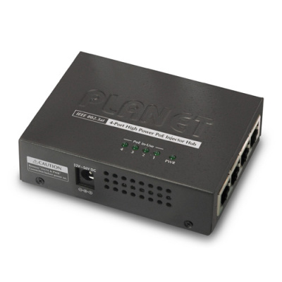 Planet HPOE-460 Инжектор 