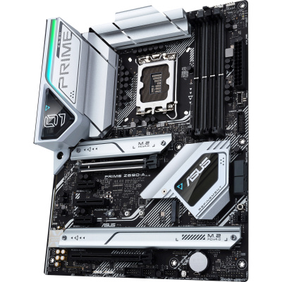ASUS PRIME Z690-A Материнская плата 90MB18L0-M0EAY0  3