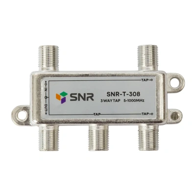 SNR SNR-T-308 Ответвитель абонентский 1