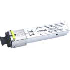 OSNOVO SFP-S1SC12-G-1550-1310-I Промышленный SFP Модуль