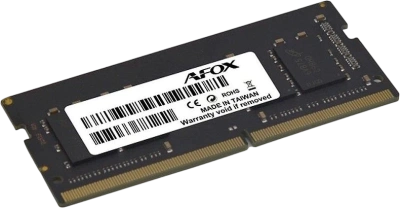 Afox AFSD44PK1C Модуль памяти