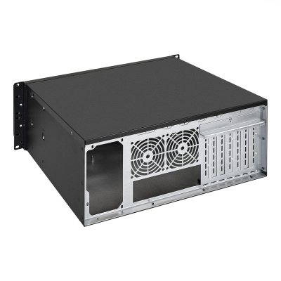 Exegate Pro 4U300-08 EX281235RUS Серверный корпус 7