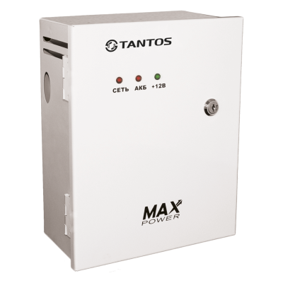 Tantos ББП-50 V.8 PRO Источник вторичного электропитания 1