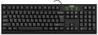 SVEN KB-S300 SV-015756 Клавиатура