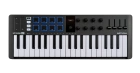 Arturia MiniLAB 3 37 Black 231552 MIDI клавиатура 5