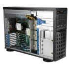 Supermicro SYS-740P-TRT Серверная платформа