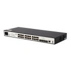 SNR SNR-S2989G-24TX-RPS Управляемый коммутатор 2