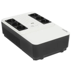 Legrand KEOR Multiplug 600VA ИБП