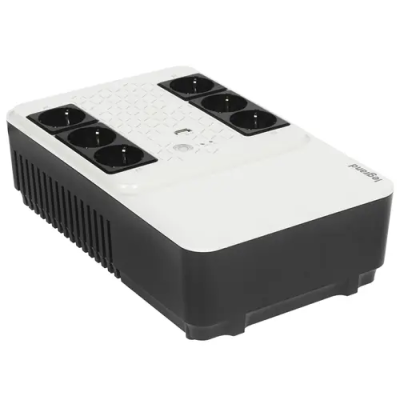 Legrand KEOR Multiplug 600VA ИБП