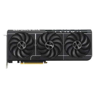 ASUS RTX5080 PRIME OC 16GB 90YV0LX0-M0NA00 Видеокарта 1