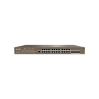 Tenda TEG5328P-24-410W Коммутатор 
