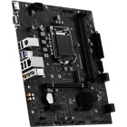 MSI H510M PLUS II Материнская плата 4