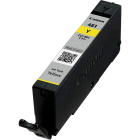 Canon INK CLI-481 Y EMB 2100C001 Картридж