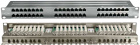 Hyperline PPHD-19-48-8P8C-C5E-SH-110D Патч-панель