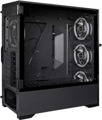 Exegate i3 MAX EX289024RUS Корпус 7