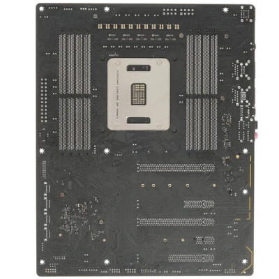 Asrock X299 STEEL LEGEND Материнская плата 2